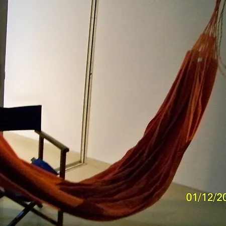 Apartamento Apartamento En Cielo Mar