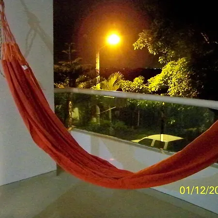 Apartamento Apartamento En Cielo Mar *