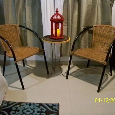 Apartamento En Cielo Mar Apartamento *