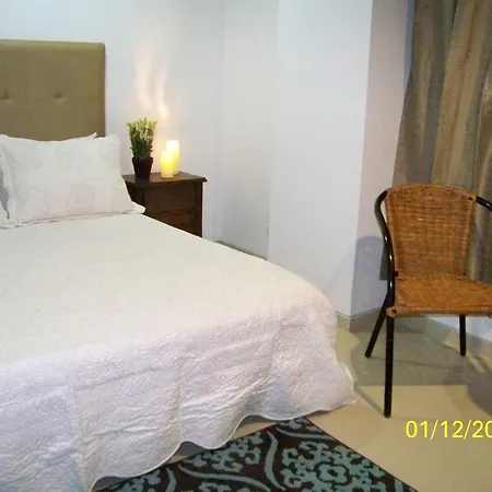 Apartamento En Cielo Mar * Cartagena