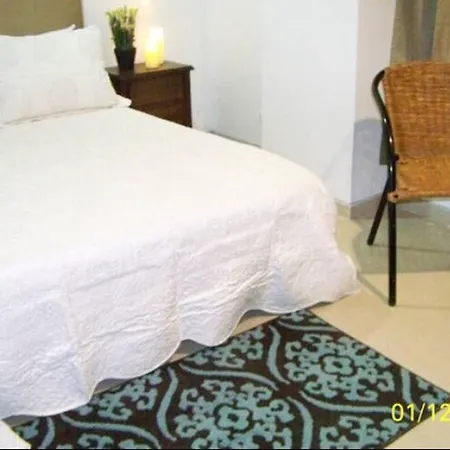 Apartamento Apartamento En Cielo Mar *